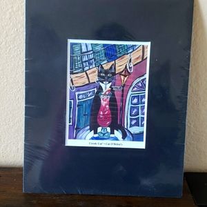 Louisiana Creole Cat